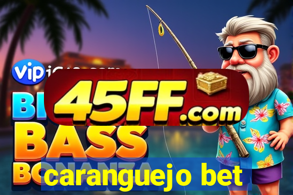caranguejo bet